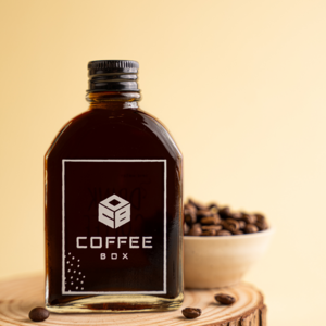 Drivu Cold Brew 100 ML