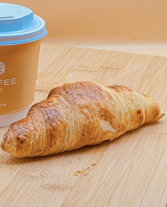 Drivu Fresh Butter Croissant
