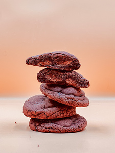 Drivu Milk Chocolate Cookie