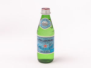 Drivu Sparkling water