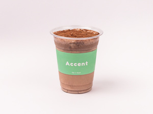 Drivu Iced Chocolate