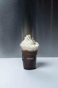 Drivu Iced Chocolate