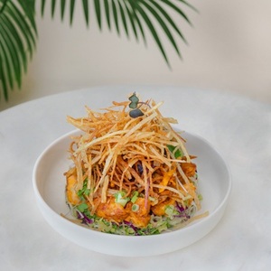 Drivu Dynamite Chicken