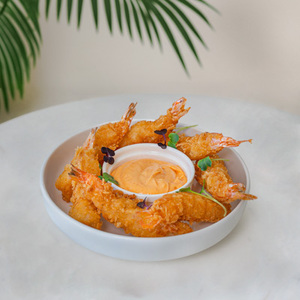 Drivu Dynamite Shrimp