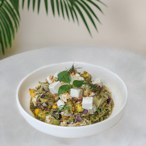 Drivu Quinoa Salad