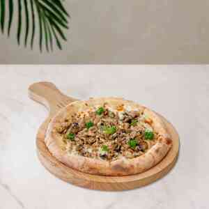 Drivu LMG Special Pizza