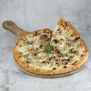 Drivu LMG Special Pizza