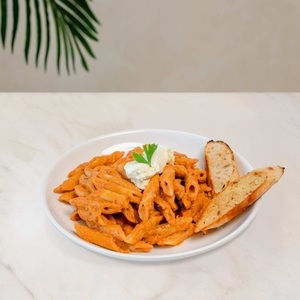 Drivu Penne Pink Pasta