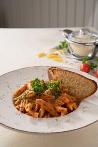 Drivu Penne Pink Pasta