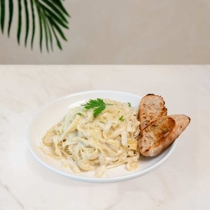 Drivu Tagliatelle Alfredo