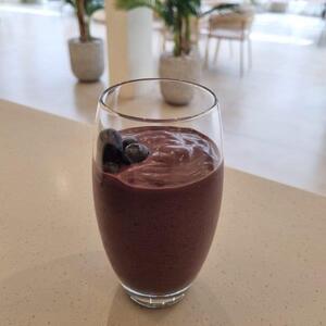 Drivu Acai Smoothie