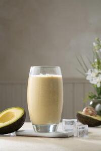 Drivu Protein Smoothie