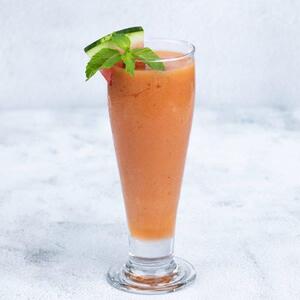 Drivu Melon Smoothie