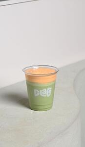 Drivu Iced Matcha Mango