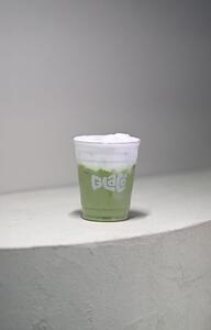 Drivu Iced Matcha Vanilla