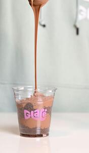 Drivu Chocolate Pudding