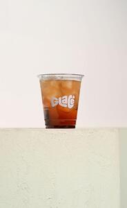 Drivu Peach Iced Tea
