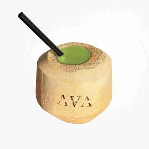 Drivu Coconut Matcha