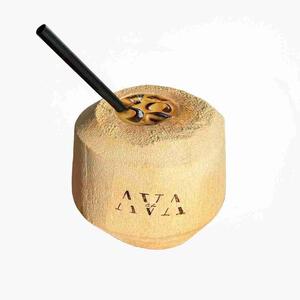 Drivu Coconut Coffee