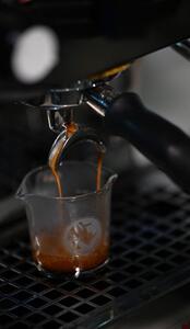 Drivu Espresso