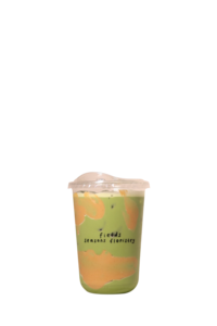 Drivu Matcha Peanut