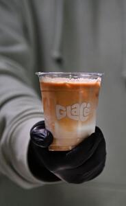 Drivu Iced Cappuccino