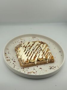 Drivu Grilled Halloumi