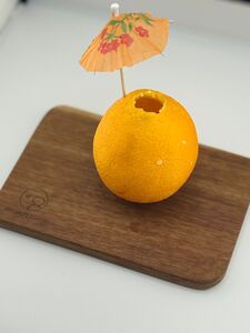 Drivu Fresh Orange Juice