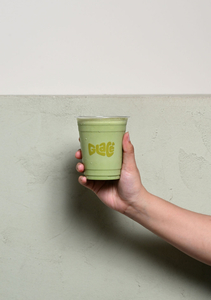 Drivu Iced Matcha Regular