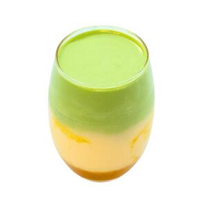 Drivu Matcha Refresher