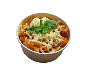 Drivu Red Sauce Pasta