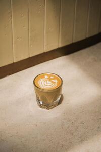 Drivu Hot Cortado