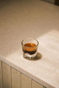 Drivu Espresso