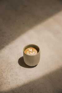 Drivu Hot Flat White