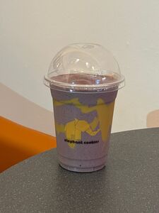 Drivu Acai Smoothie 