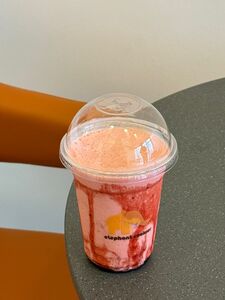 Drivu Queen Berry Breeze