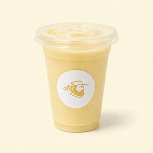 Drivu Organic Pinacolada 