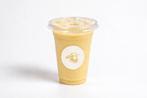 Organic Pinacolada  - Farmers Coffee dubai