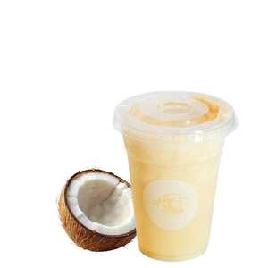 Drivu Organic Pinacolada