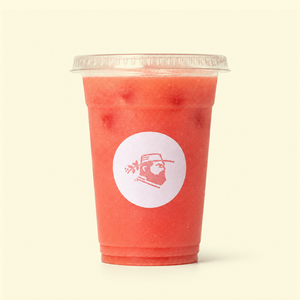 Drivu Organic Watermelon Juice
