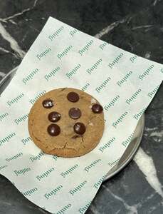 Drivu Classic Cookie