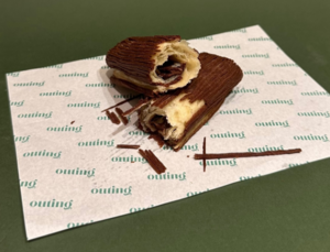 Drivu Pain Au Chocolat