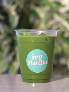 Drivu Classic Matcha 