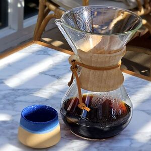 Drivu Hot Chemex
