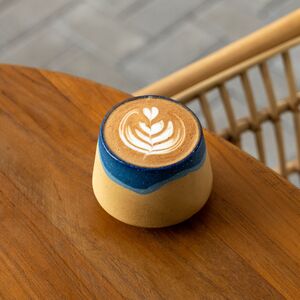 Drivu Flat White 