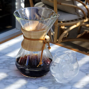 Drivu Iced Chemex