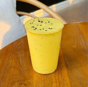 Drivu Seeds & Nuts Smoothie