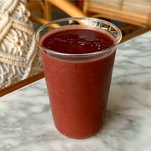 Drivu Acai Fruity Smoothie