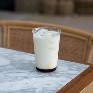 Drivu Iced Maple Milk 