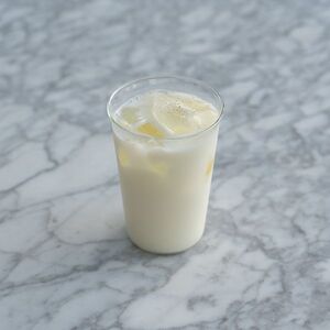 Drivu Iced Cardamom Milk